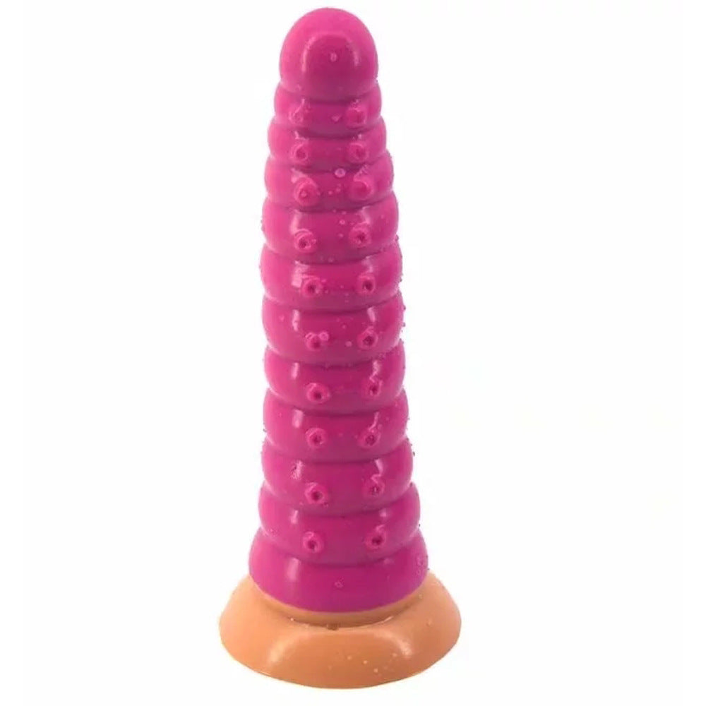 Simulated Silicone Simulation Toy Supplies