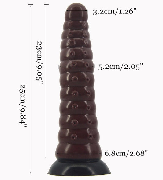 Simulated Silicone Simulation Toy Supplies