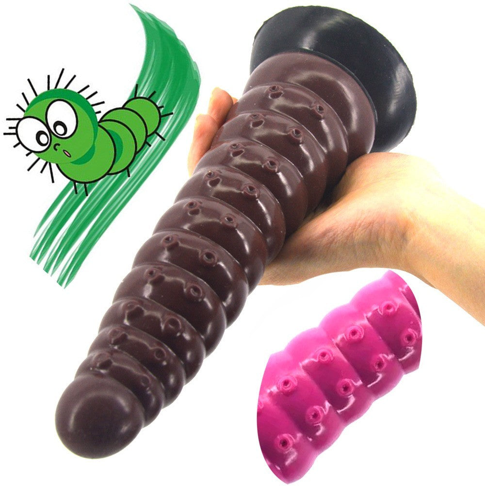 Simulated Silicone Simulation Toy Supplies