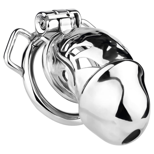 FRRK-311A Chastity Cage Birdcage for Men