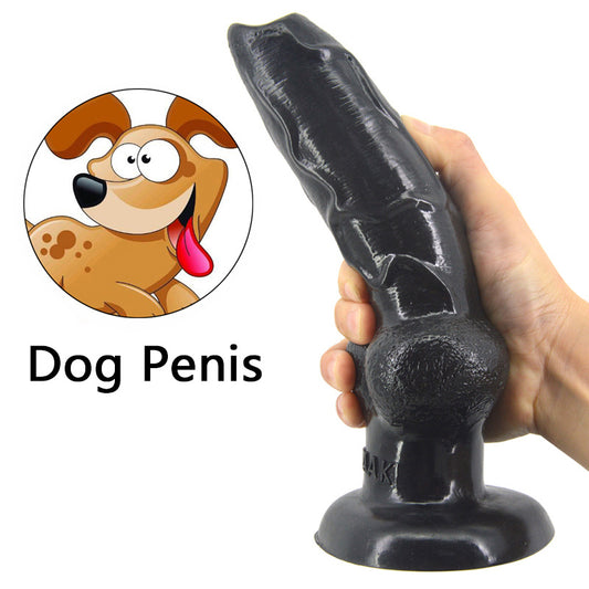 Plug Couple's Taste Products