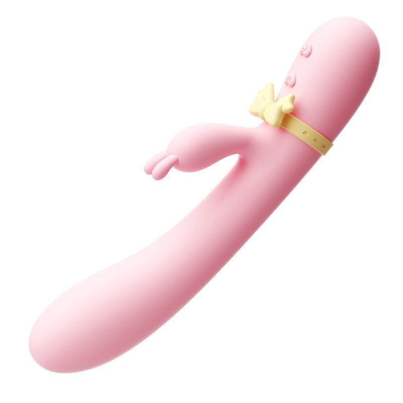 Toy Stick Flexible Glue Heating Multi-frequency
