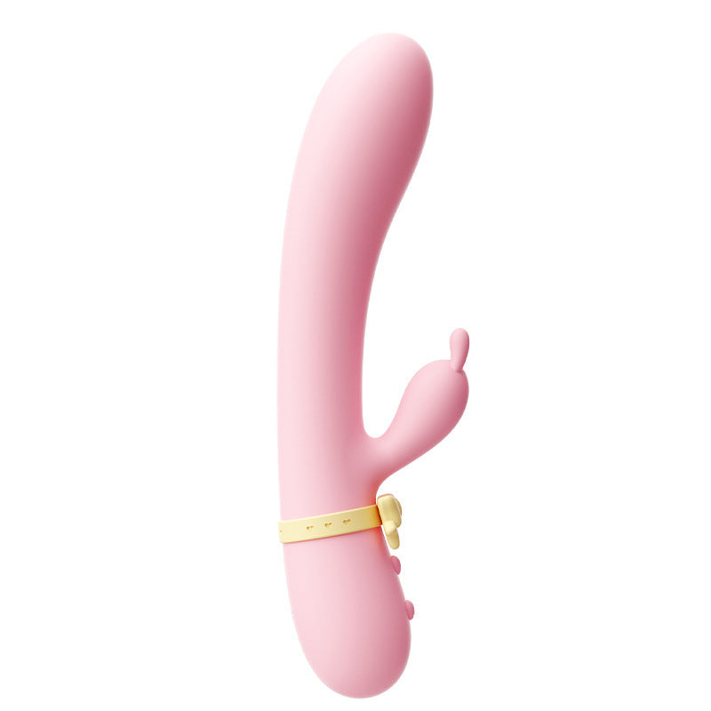 Toy Stick Flexible Glue Heating Multi-frequency