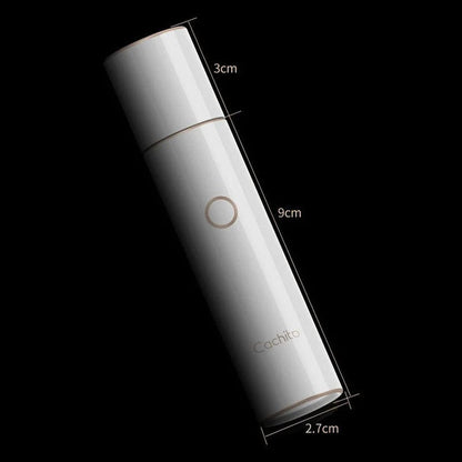 Sucking Bullet Vibrator