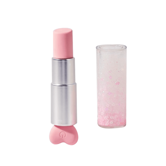 Quicksand Lipstick Vibrator Female Sucking Licking Clitoris Masturbator