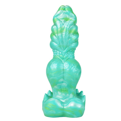 Thick Fantasy Dildo – Wolf Dog Shape