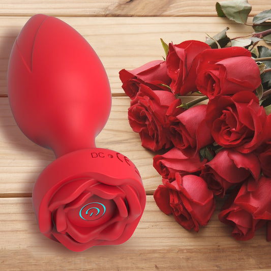 Women's Charging 10-frequency APP Remote Control Vibration Toy
